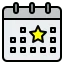 Event Calendar