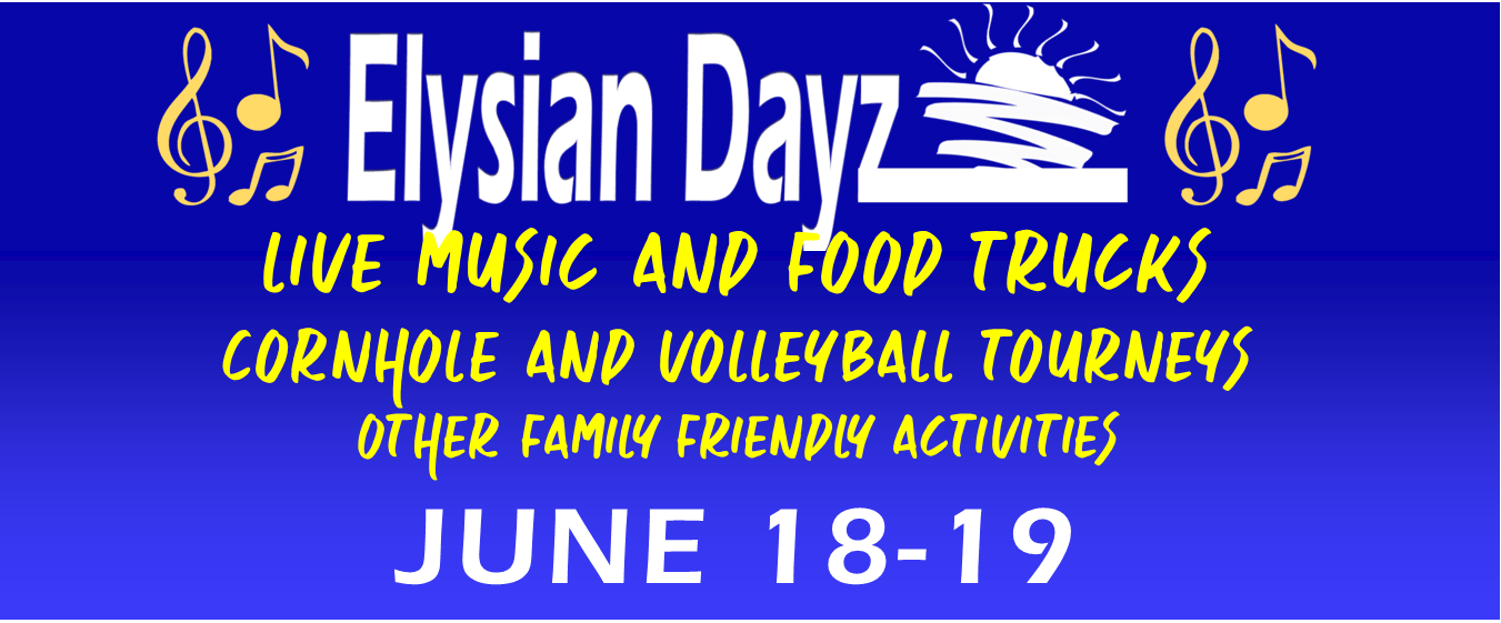 Elysian Dayz City of Elysian, MN