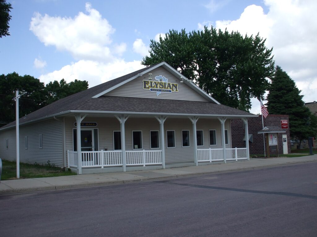 City Hall