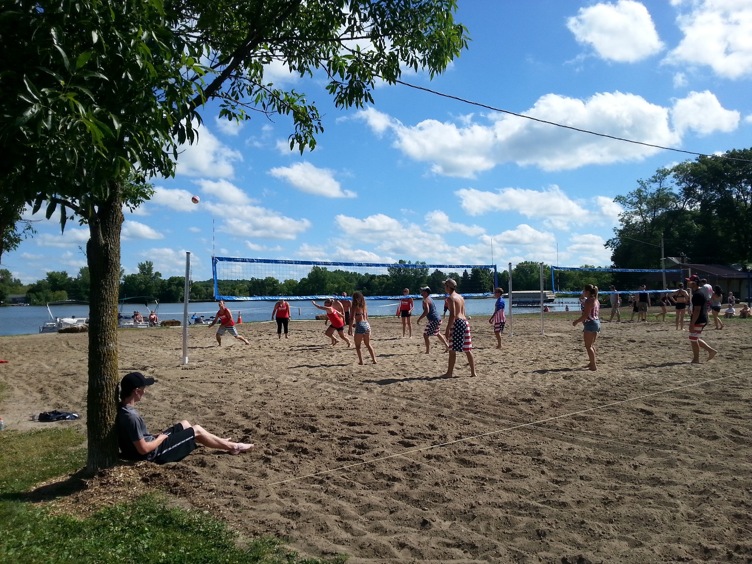 Home City of Elysian, MN